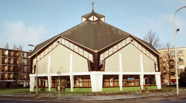 Circuskerk